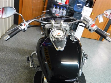 2008 Suzuki Boulevard C50 T   - Photo 12 - Kingman, KS 67068