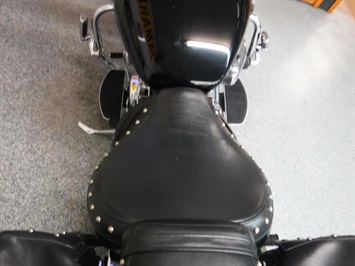 2008 Suzuki Boulevard C50 T   - Photo 11 - Kingman, KS 67068