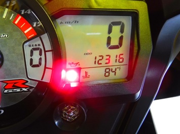 2007 Suzuki GSX-R 1000   - Photo 13 - Kingman, KS 67068