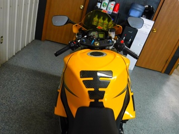 2007 Suzuki GSX-R 1000   - Photo 15 - Kingman, KS 67068