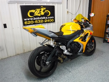 2007 Suzuki GSX-R 1000   - Photo 11 - Kingman, KS 67068