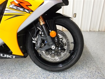 2007 Suzuki GSX-R 1000   - Photo 3 - Kingman, KS 67068