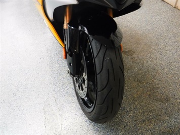 2007 Suzuki GSX-R 1000   - Photo 4 - Kingman, KS 67068