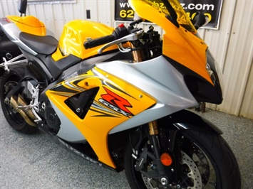 2007 Suzuki GSX-R 1000   - Photo 6 - Kingman, KS 67068
