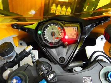 2007 Suzuki GSX-R 1000   - Photo 14 - Kingman, KS 67068