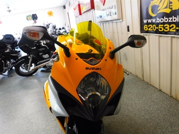 2007 Suzuki GSX-R 1000   - Photo 5 - Kingman, KS 67068