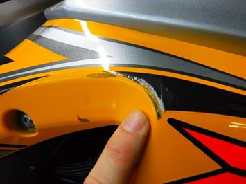 2007 Suzuki GSX-R 1000   - Photo 7 - Kingman, KS 67068