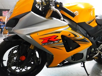 2007 Suzuki GSX-R 1000   - Photo 16 - Kingman, KS 67068