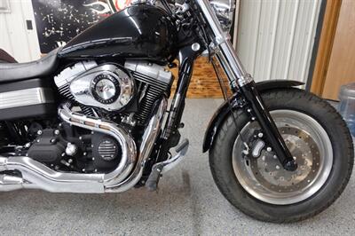 2008 Harley-Davidson Fat Bob   - Photo 11 - Kingman, KS 67068