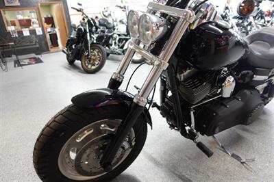 2008 Harley-Davidson Fat Bob   - Photo 14 - Kingman, KS 67068