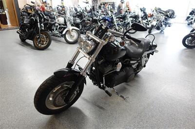 2008 Harley-Davidson Fat Bob   - Photo 4 - Kingman, KS 67068