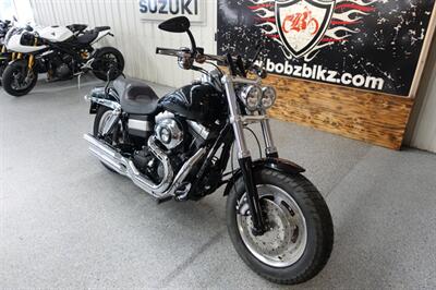 2008 Harley-Davidson Fat Bob   - Photo 2 - Kingman, KS 67068