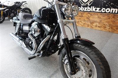 2008 Harley-Davidson Fat Bob   - Photo 12 - Kingman, KS 67068