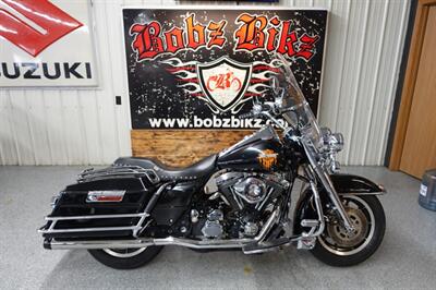 1994 Harley-Davidson Road King   - Photo 1 - Kingman, KS 67068