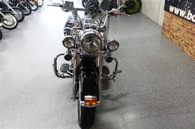 1994 Harley-Davidson Road King   - Photo 4 - Kingman, KS 67068