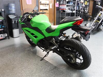 2015 Kawasaki Ninja 300   - Photo 20 - Kingman, KS 67068