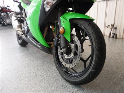 2015 Kawasaki Ninja 300   - Photo 3 - Kingman, KS 67068