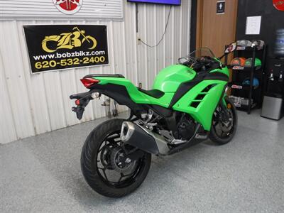 2015 Kawasaki Ninja 300   - Photo 13 - Kingman, KS 67068