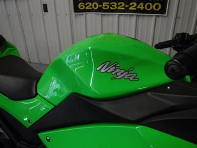 2015 Kawasaki Ninja 300   - Photo 9 - Kingman, KS 67068