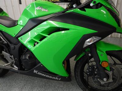 2015 Kawasaki Ninja 300   - Photo 7 - Kingman, KS 67068