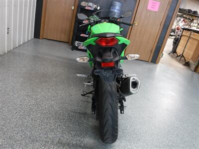 2015 Kawasaki Ninja 300   - Photo 14 - Kingman, KS 67068