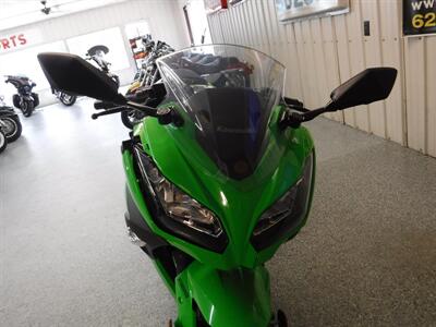 2015 Kawasaki Ninja 300   - Photo 5 - Kingman, KS 67068