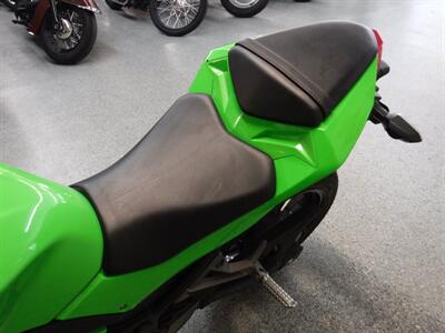 2015 Kawasaki Ninja 300   - Photo 18 - Kingman, KS 67068