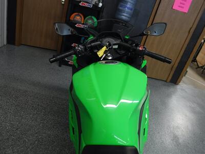 2015 Kawasaki Ninja 300   - Photo 17 - Kingman, KS 67068