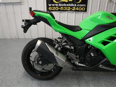 2015 Kawasaki Ninja 300   - Photo 11 - Kingman, KS 67068