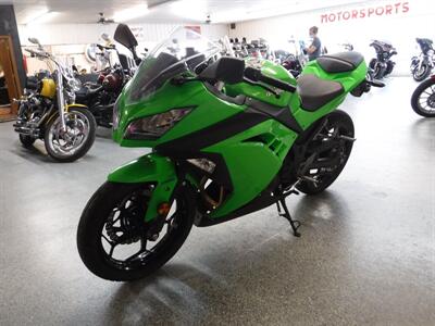 2015 Kawasaki Ninja 300   - Photo 19 - Kingman, KS 67068