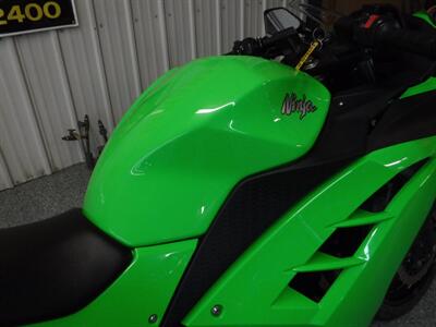 2015 Kawasaki Ninja 300   - Photo 10 - Kingman, KS 67068