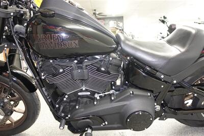 2020 Harley-Davidson Low Rider S   - Photo 31 - Kingman, KS 67068