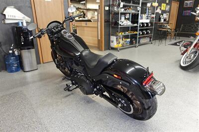 2020 Harley-Davidson Low Rider S   - Photo 6 - Kingman, KS 67068