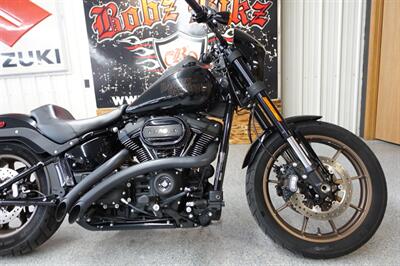 2020 Harley-Davidson Low Rider S   - Photo 9 - Kingman, KS 67068