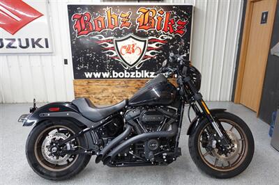 2020 Harley-Davidson Low Rider S   - Photo 1 - Kingman, KS 67068