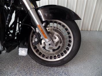 2011 Harley-Davidson Road Glide Custom   - Photo 3 - Kingman, KS 67068