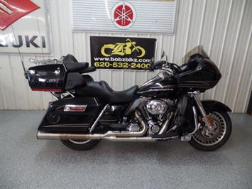 2011 Harley-Davidson Road Glide Custom   - Photo 1 - Kingman, KS 67068