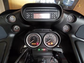 2011 Harley-Davidson Road Glide Custom   - Photo 18 - Kingman, KS 67068
