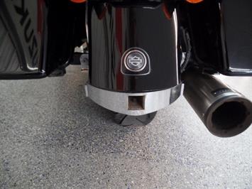 2011 Harley-Davidson Road Glide Custom   - Photo 14 - Kingman, KS 67068
