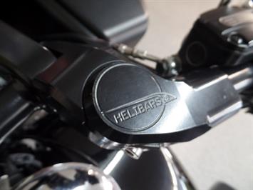 2011 Harley-Davidson Road Glide Custom   - Photo 21 - Kingman, KS 67068