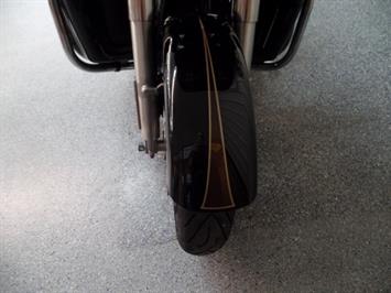 2011 Harley-Davidson Road Glide Custom   - Photo 4 - Kingman, KS 67068