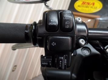 2011 Harley-Davidson Road Glide Custom   - Photo 19 - Kingman, KS 67068