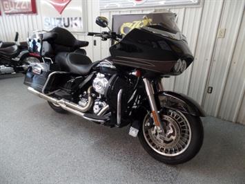2011 Harley-Davidson Road Glide Custom   - Photo 2 - Kingman, KS 67068