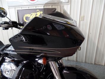2011 Harley-Davidson Road Glide Custom   - Photo 6 - Kingman, KS 67068