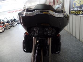 2011 Harley-Davidson Road Glide Custom   - Photo 5 - Kingman, KS 67068