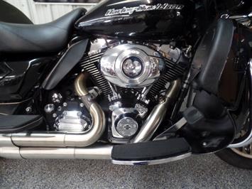 2011 Harley-Davidson Road Glide Custom   - Photo 10 - Kingman, KS 67068