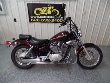 2009 Yamaha V Star 250   - Photo 1 - Kingman, KS 67068