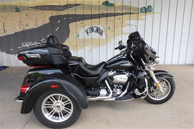 2021 Harley-Davidson Tri Glide - Photo 1 - Kingman, KS 67068