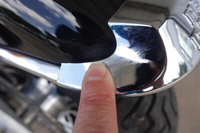 2021 Harley-Davidson Tri Glide - Photo 11 - Kingman, KS 67068