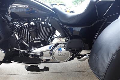 2021 Harley-Davidson Tri Glide - Photo 30 - Kingman, KS 67068